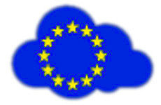 Europese cloud