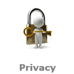 Privacyrecht - bescherming persoonsgegevens